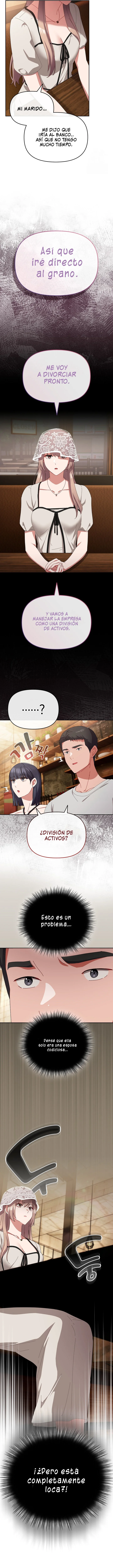 ¿Te amo? Capítulo 10 - Página 13