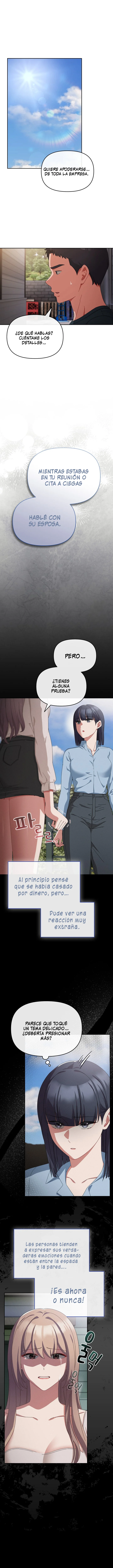 ¿Te amo? Capítulo 10 - Página 2