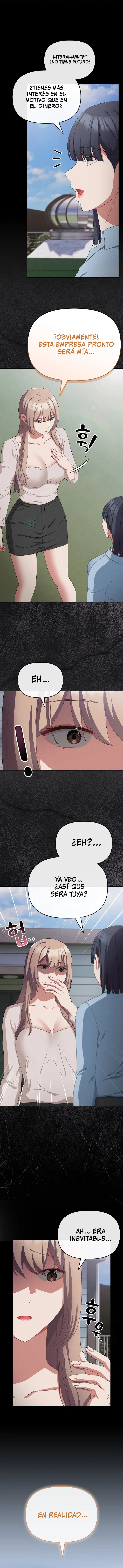 ¿Te amo? Capítulo 10 - Página 4