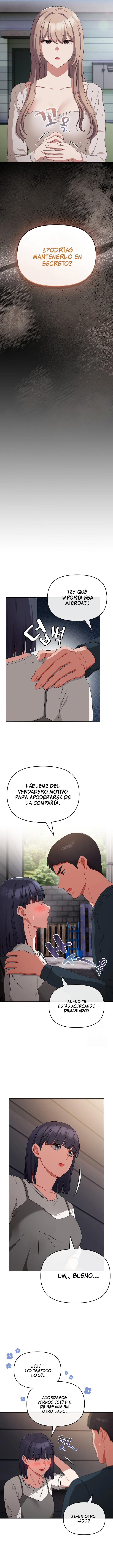 ¿Te amo? Capítulo 10 - Página 5