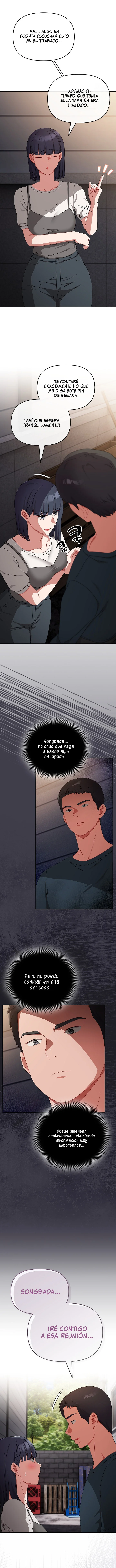 ¿Te amo? Capítulo 10 - Página 6