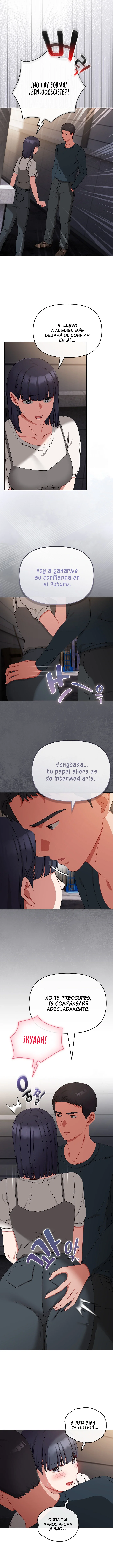 ¿Te amo? Capítulo 10 - Página 7