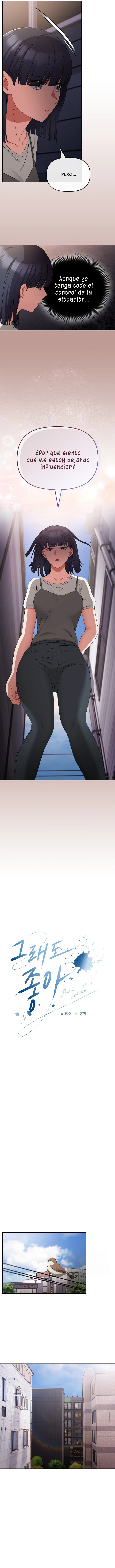 ¿Te amo? Capítulo 10 - Página 9