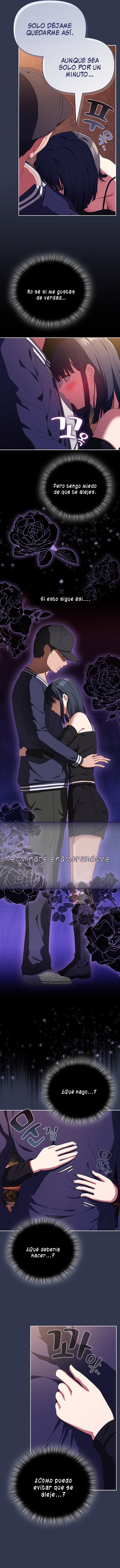 ¿Te amo? Capítulo 11 - Página 12