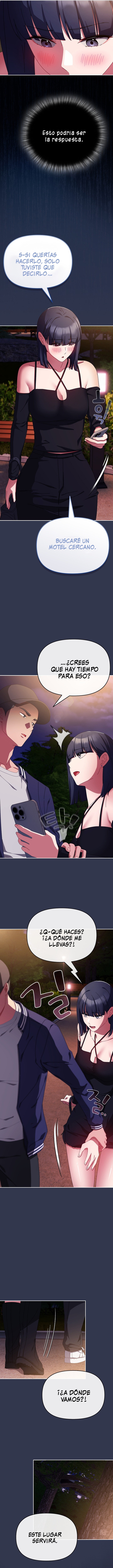 ¿Te amo? Capítulo 11 - Página 14