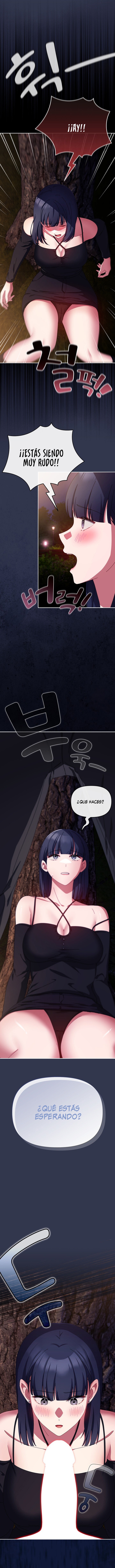 ¿Te amo? Capítulo 11 - Página 15