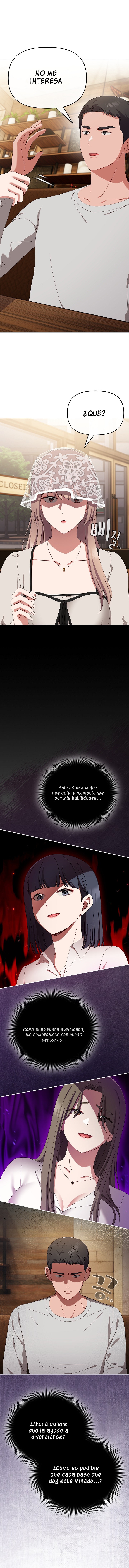 ¿Te amo? Capítulo 11 - Página 2