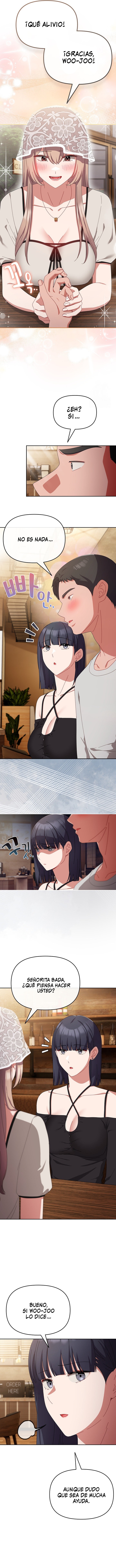 ¿Te amo? Capítulo 11 - Página 6