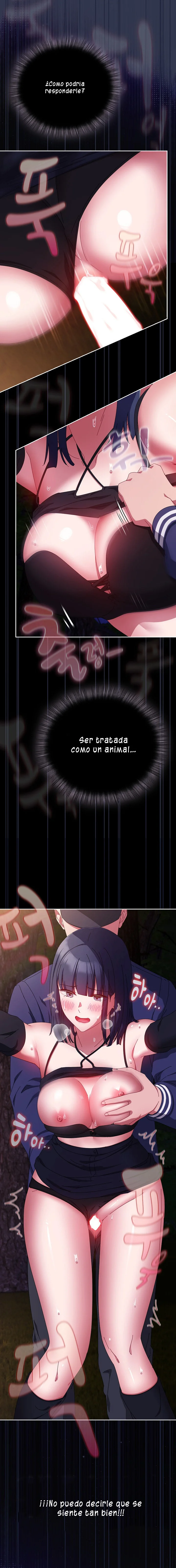 ¿Te amo? Capítulo 12 - Página 12