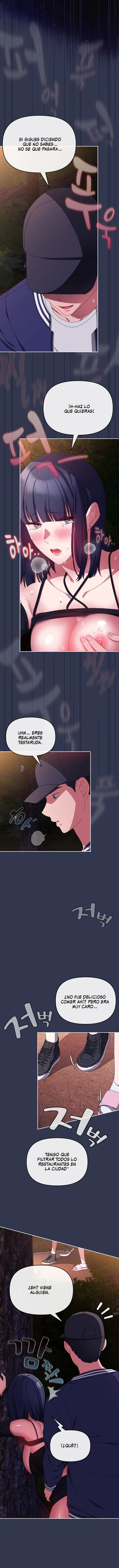 ¿Te amo? Capítulo 12 - Página 13