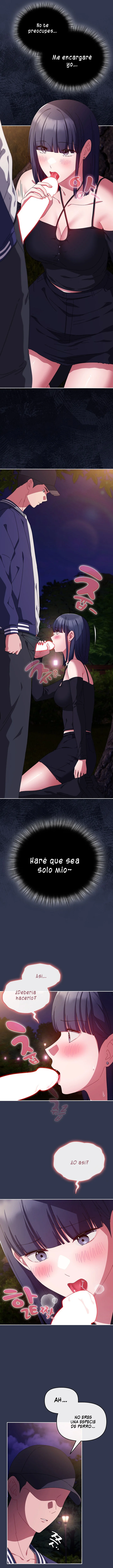 ¿Te amo? Capítulo 12 - Página 3