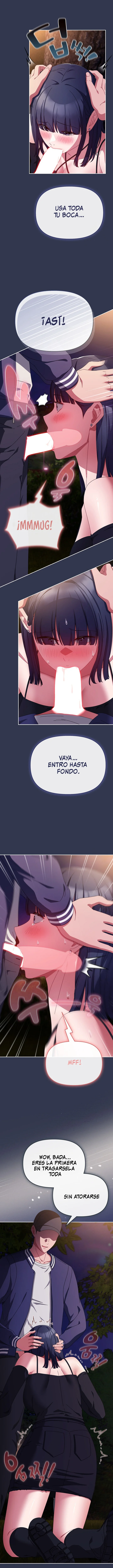 ¿Te amo? Capítulo 12 - Página 4