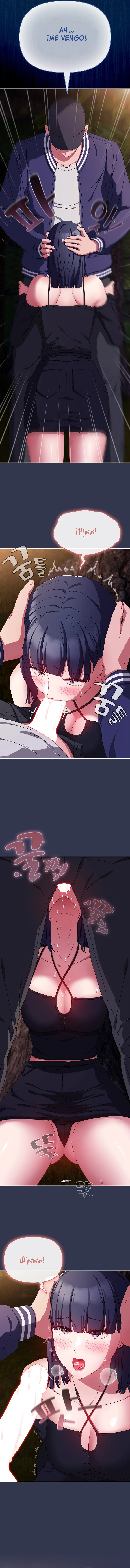 ¿Te amo? Capítulo 12 - Página 6