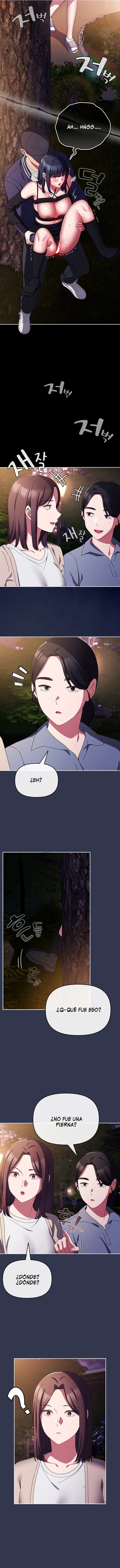 ¿Te amo? Capítulo 13 - Página 4