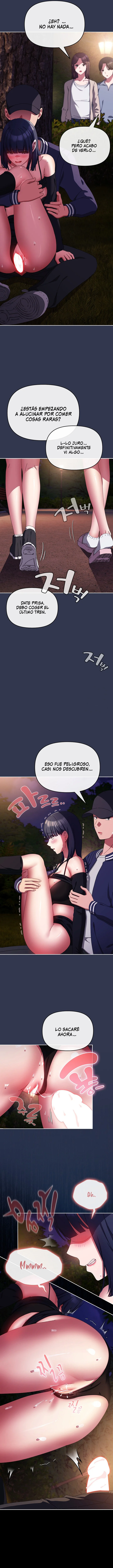 ¿Te amo? Capítulo 13 - Página 5