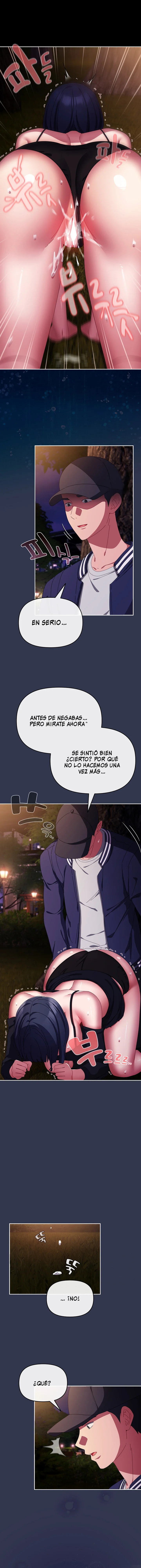 ¿Te amo? Capítulo 13 - Página 6