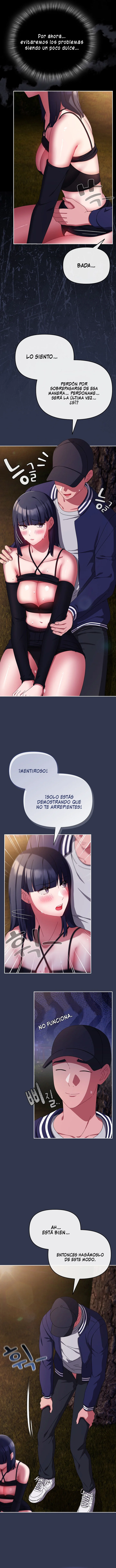 ¿Te amo? Capítulo 13 - Página 9