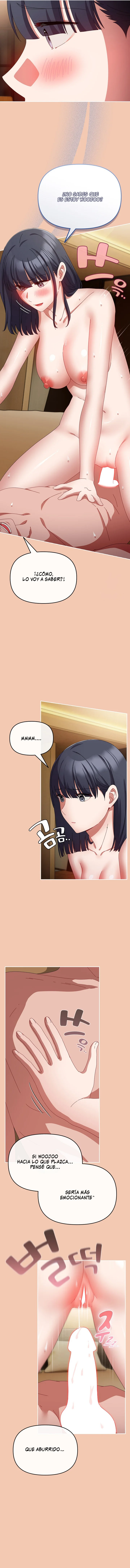 ¿Te amo? Capítulo 14 - Página 11