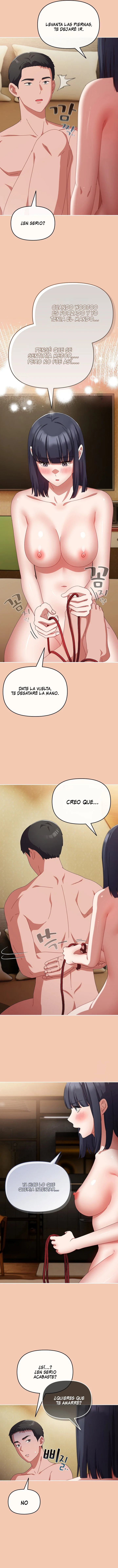 ¿Te amo? Capítulo 14 - Página 12