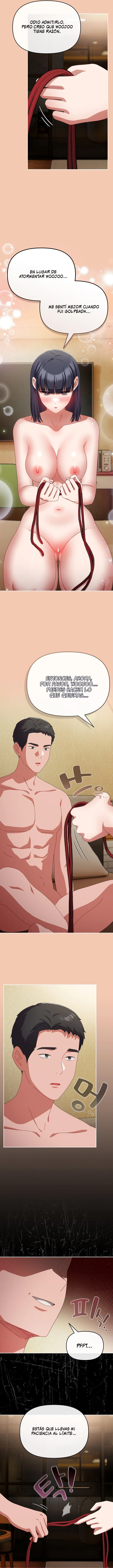 ¿Te amo? Capítulo 14 - Página 13