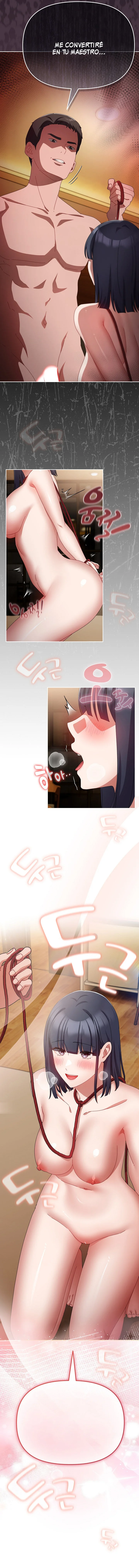 ¿Te amo? Capítulo 14 - Página 15