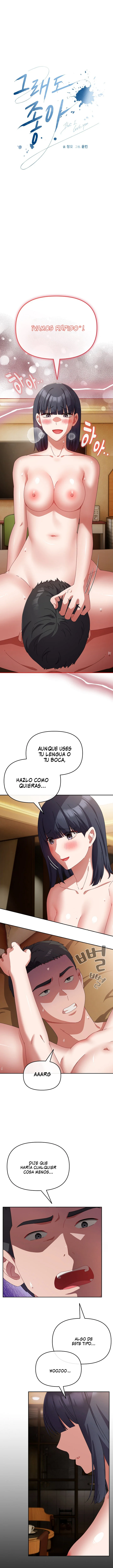 ¿Te amo? Capítulo 14 - Página 2