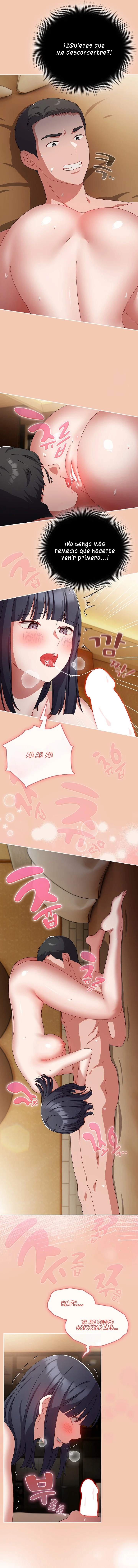 ¿Te amo? Capítulo 14 - Página 6