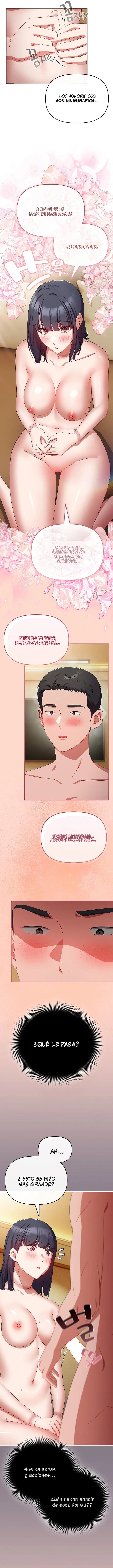 ¿Te amo? Capítulo 15 - Página 12