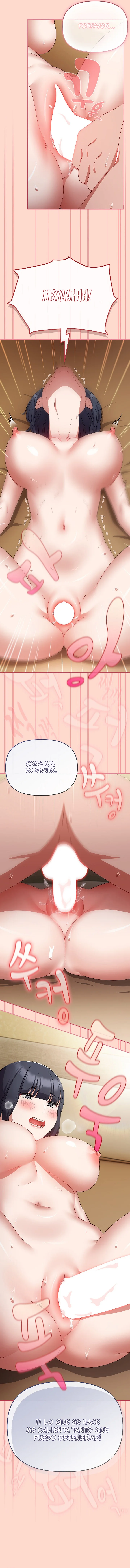 ¿Te amo? Capítulo 15 - Página 14