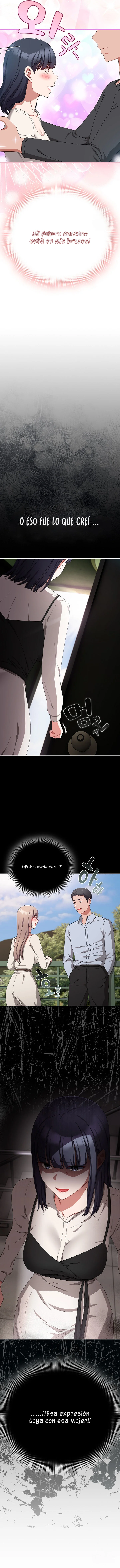 ¿Te amo? Capítulo 15 - Página 16