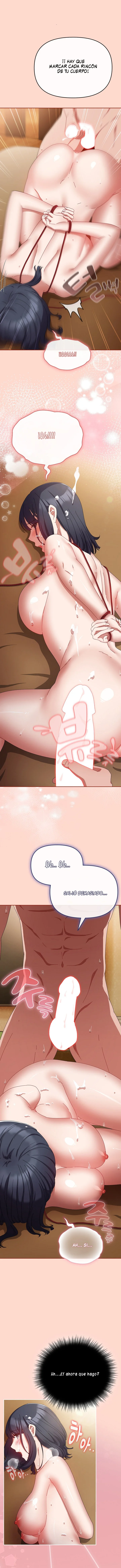 ¿Te amo? Capítulo 15 - Página 9