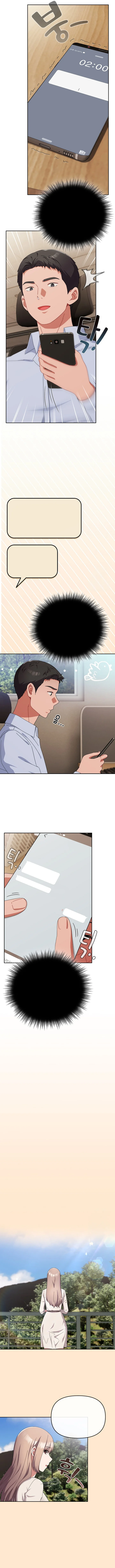 ¿Te amo? Capítulo 16 - Página 4