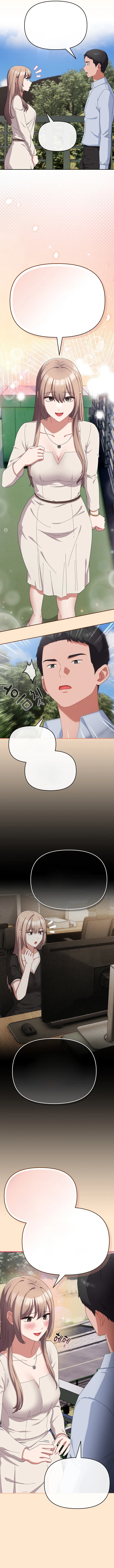 ¿Te amo? Capítulo 16 - Página 6