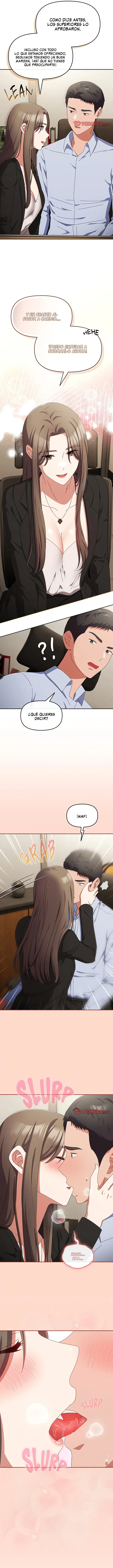 ¿Te amo? Capítulo 17 - Página 11