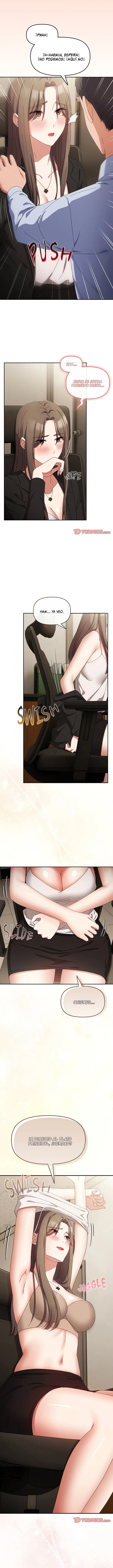 ¿Te amo? Capítulo 17 - Página 12