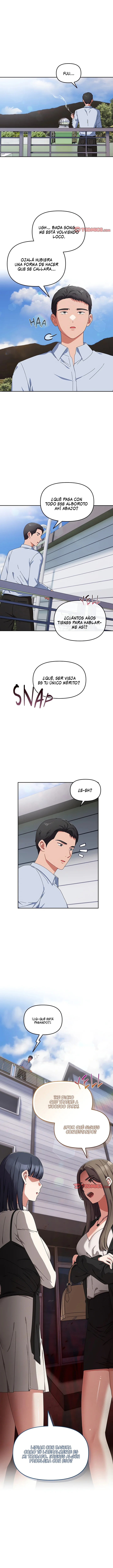 ¿Te amo? Capítulo 17 - Página 2