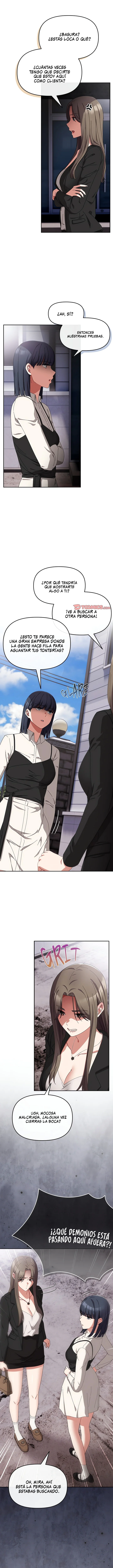 ¿Te amo? Capítulo 17 - Página 3