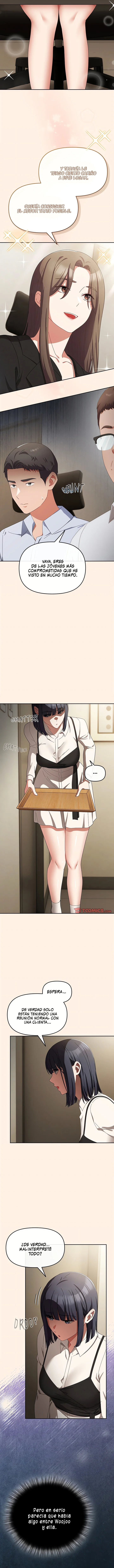 ¿Te amo? Capítulo 17 - Página 6