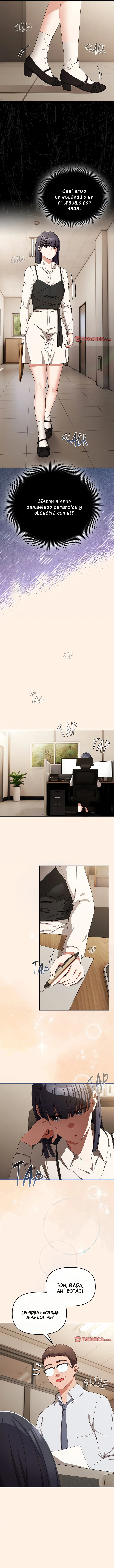 ¿Te amo? Capítulo 17 - Página 7