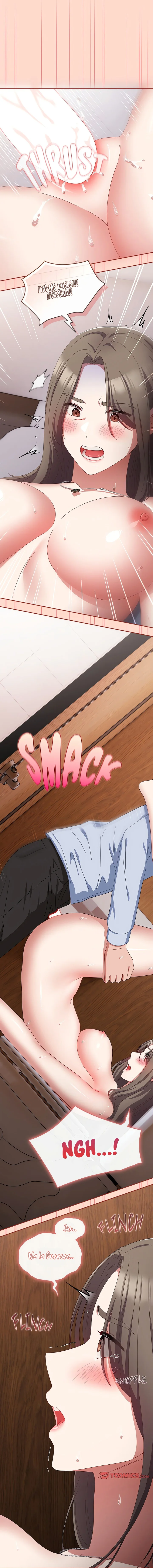 ¿Te amo? Capítulo 18 - Página 14