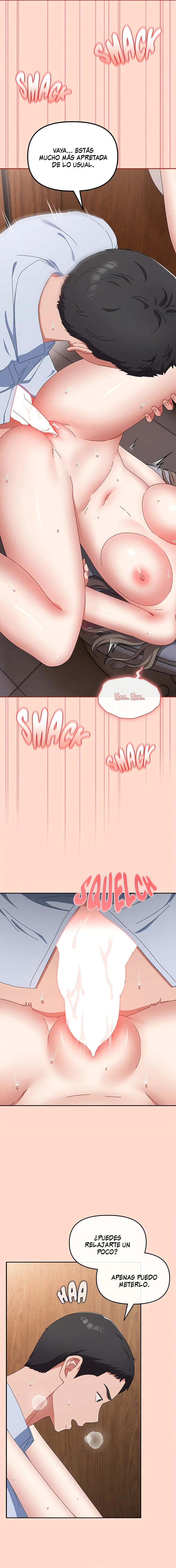 ¿Te amo? Capítulo 18 - Página 15