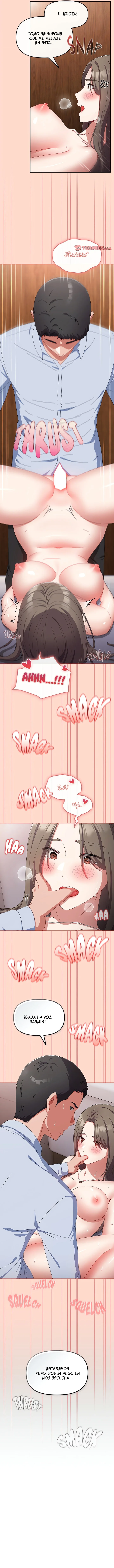 ¿Te amo? Capítulo 18 - Página 16