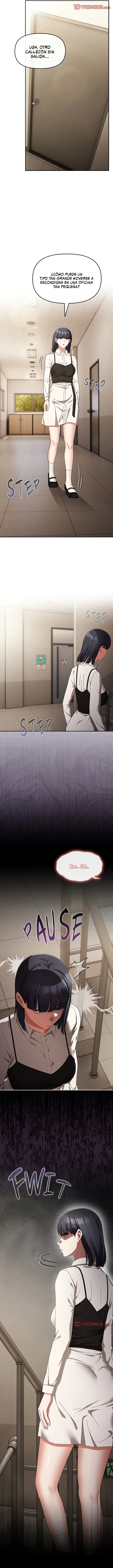 ¿Te amo? Capítulo 18 - Página 17