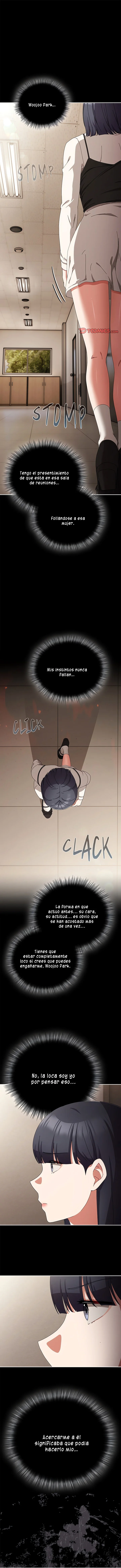 ¿Te amo? Capítulo 18 - Página 2