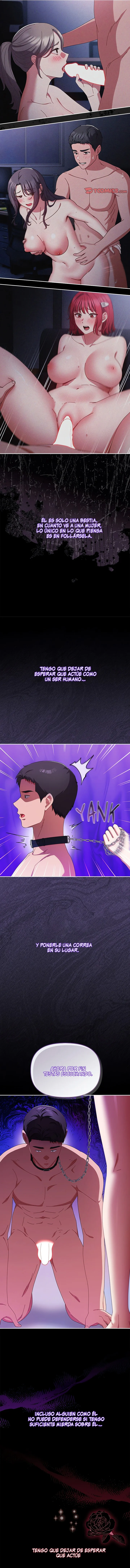 ¿Te amo? Capítulo 18 - Página 3