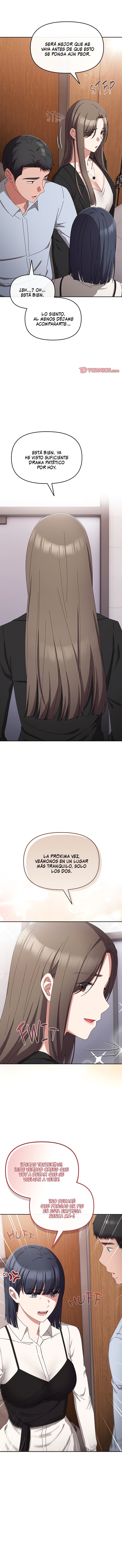 ¿Te amo? Capítulo 19 - Página 11