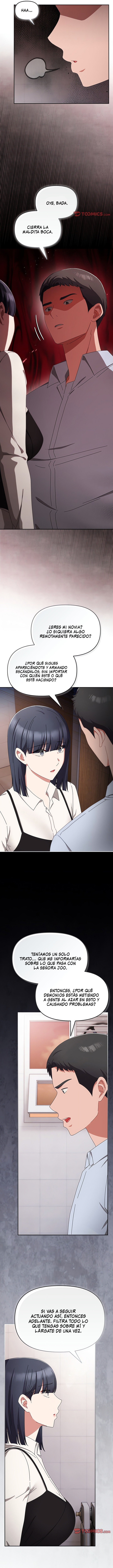 ¿Te amo? Capítulo 19 - Página 12