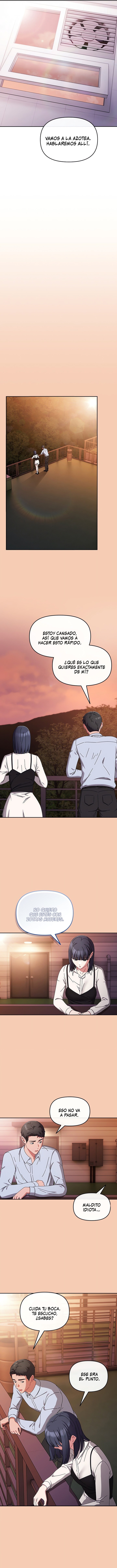 ¿Te amo? Capítulo 19 - Página 14