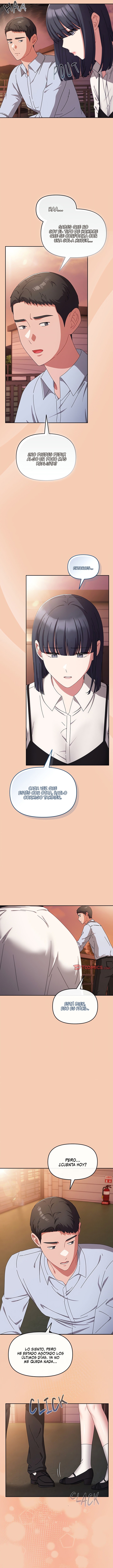 ¿Te amo? Capítulo 19 - Página 15