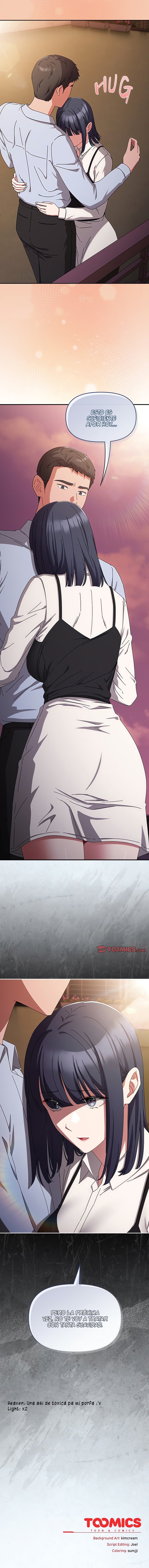 ¿Te amo? Capítulo 19 - Página 16